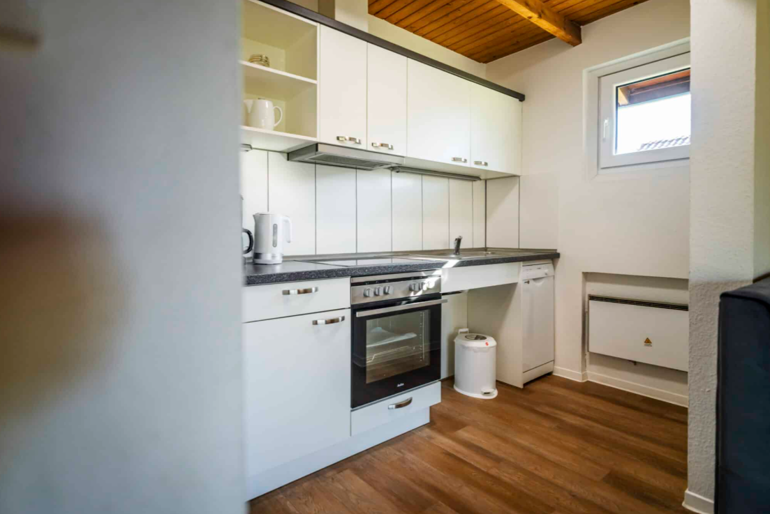 Blockhaus