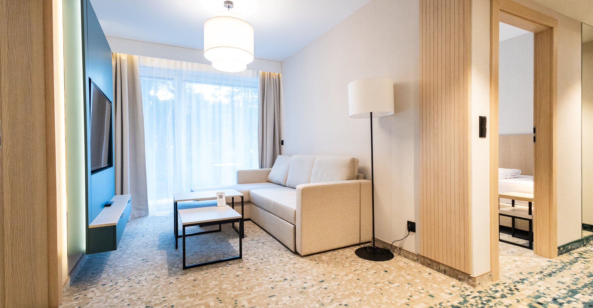 Suite Grand