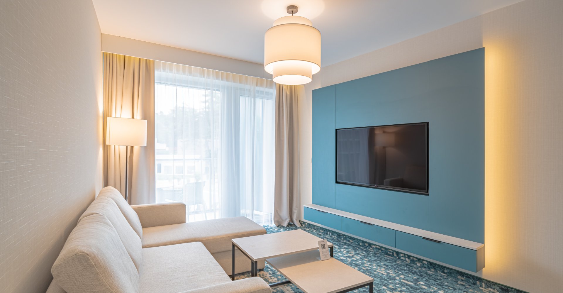 Suite Grand