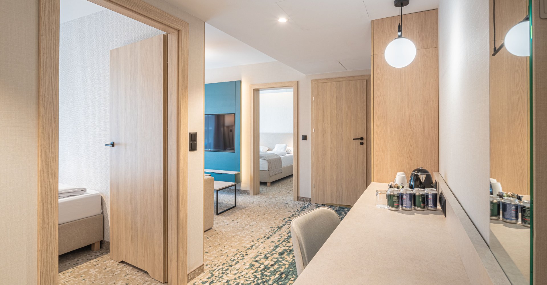 Suite Grand