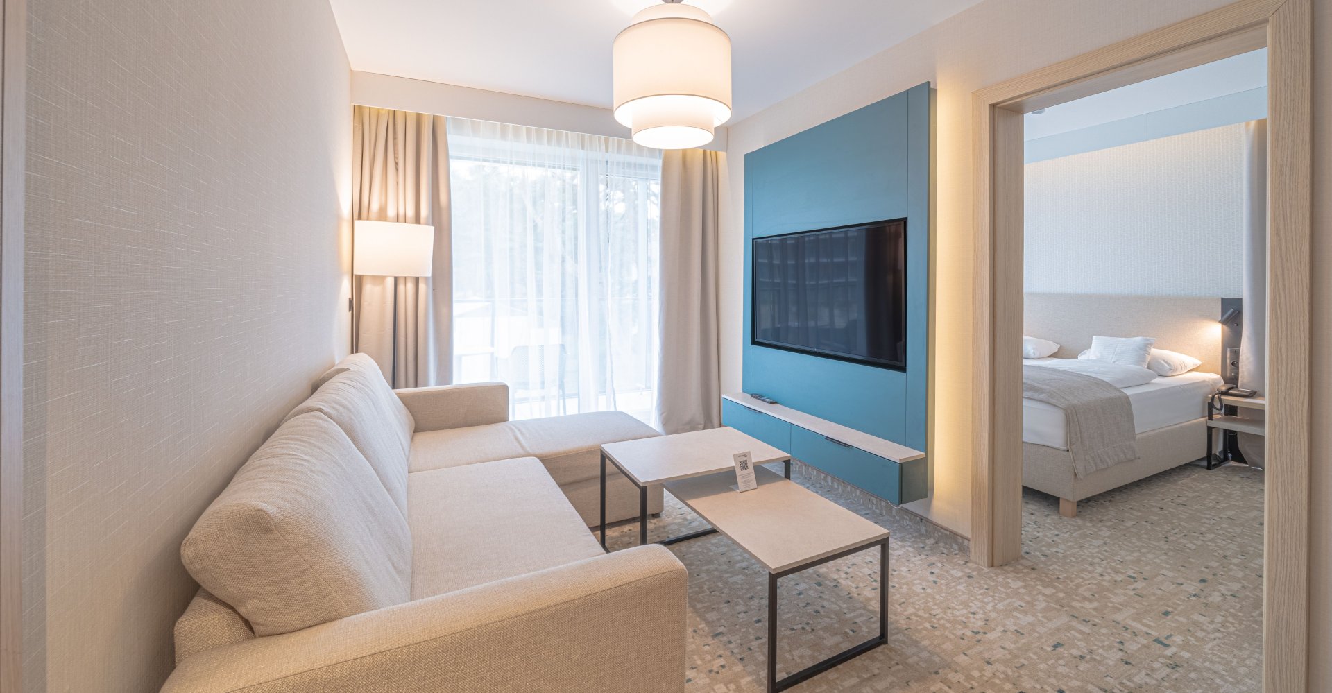 Suite Grand