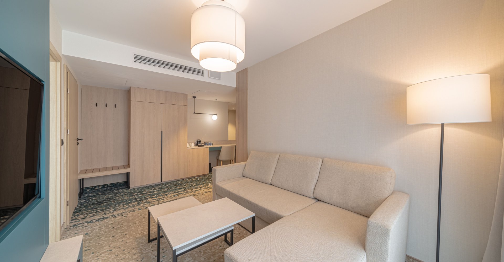 Suite Grand