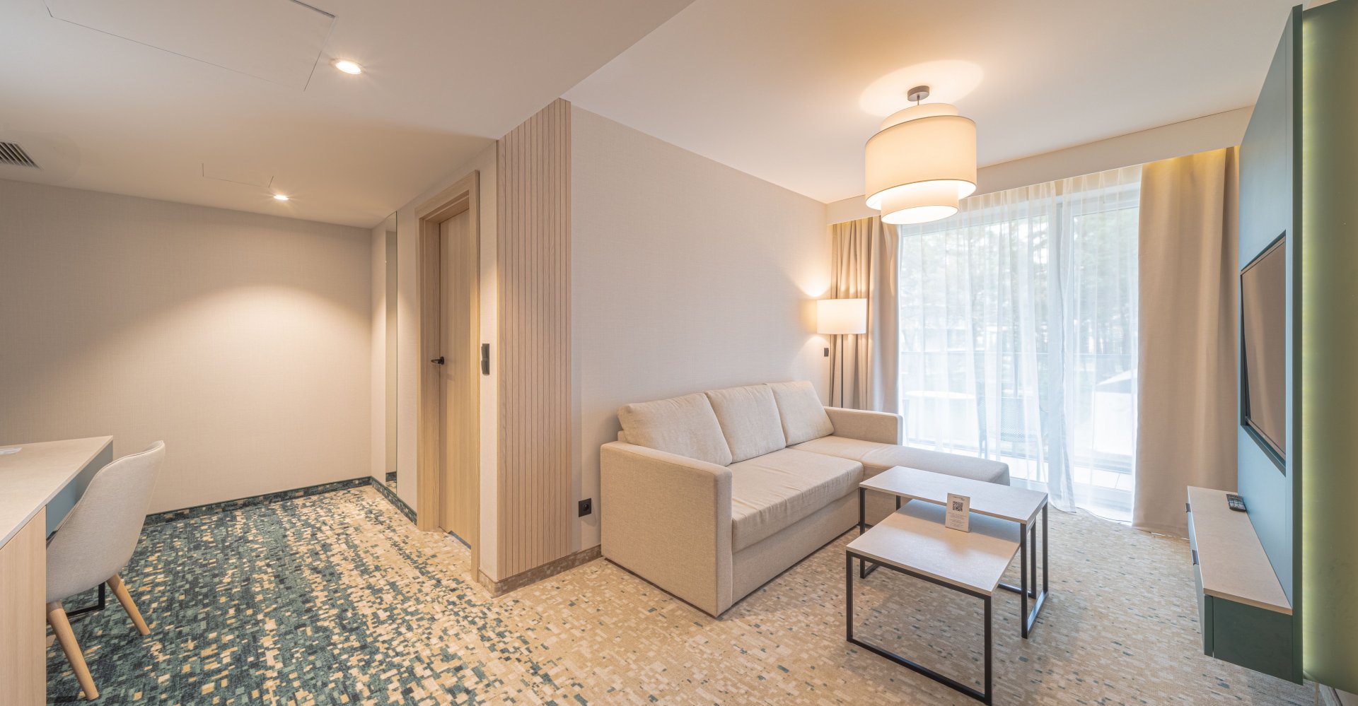 Suite Grand