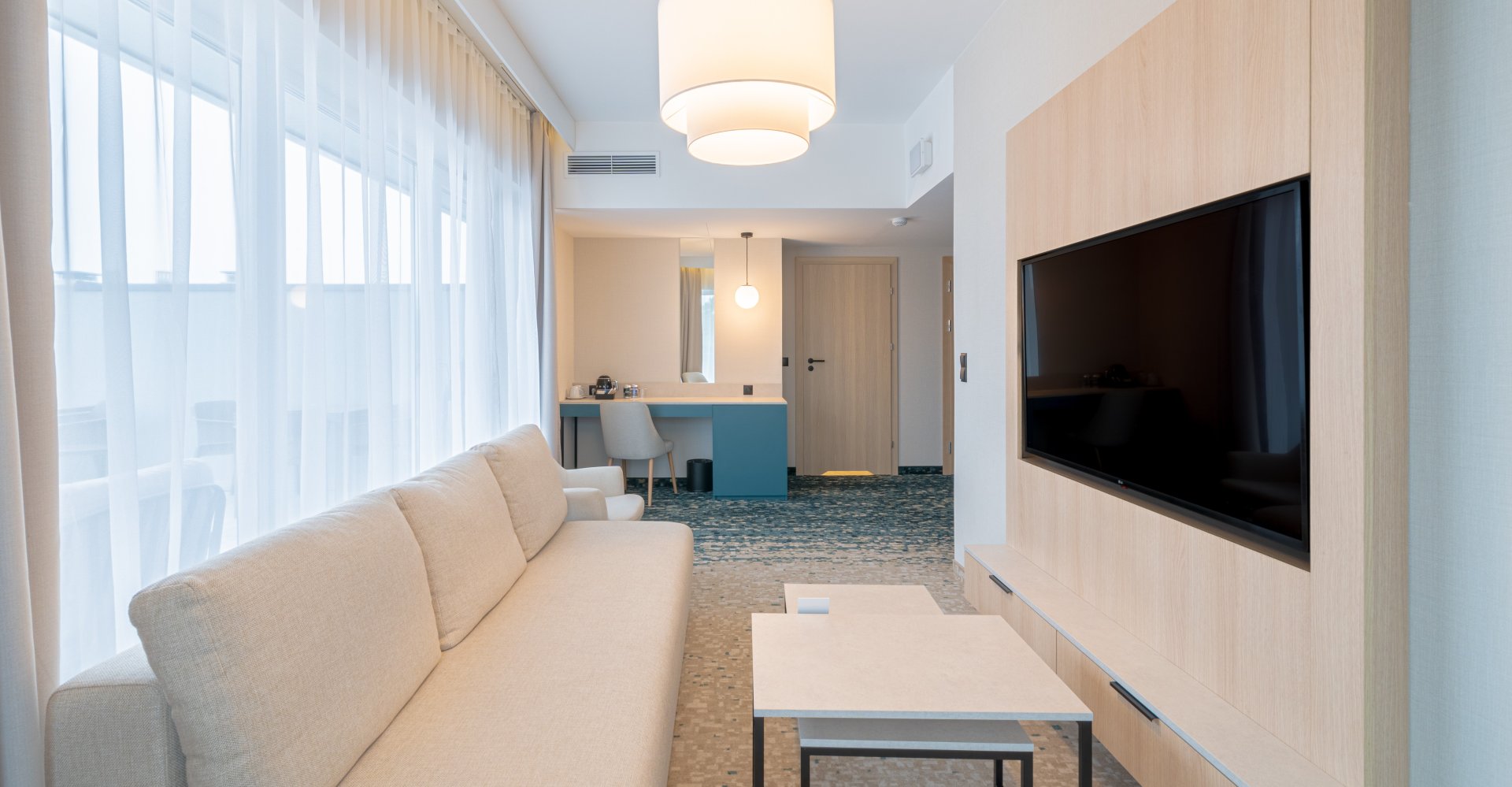 Premium Suite