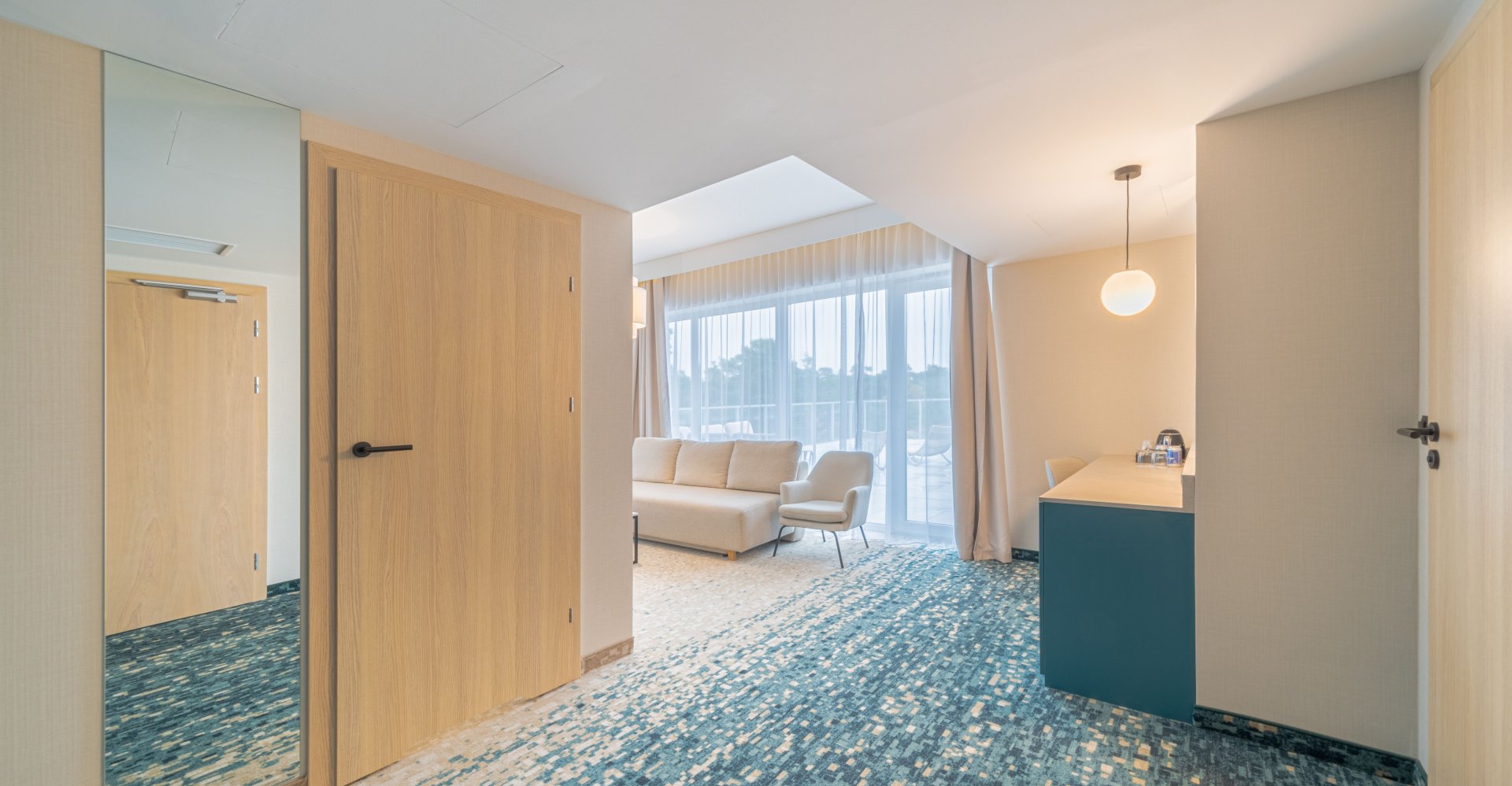 Premium Suite