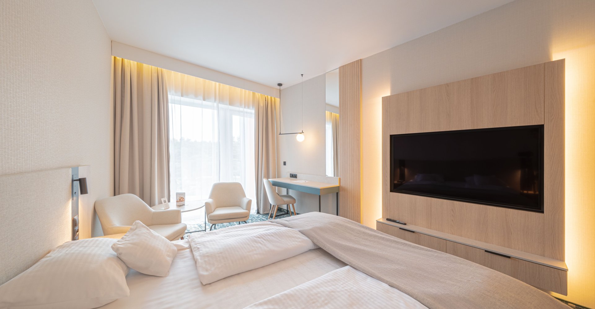 Standardzimmer