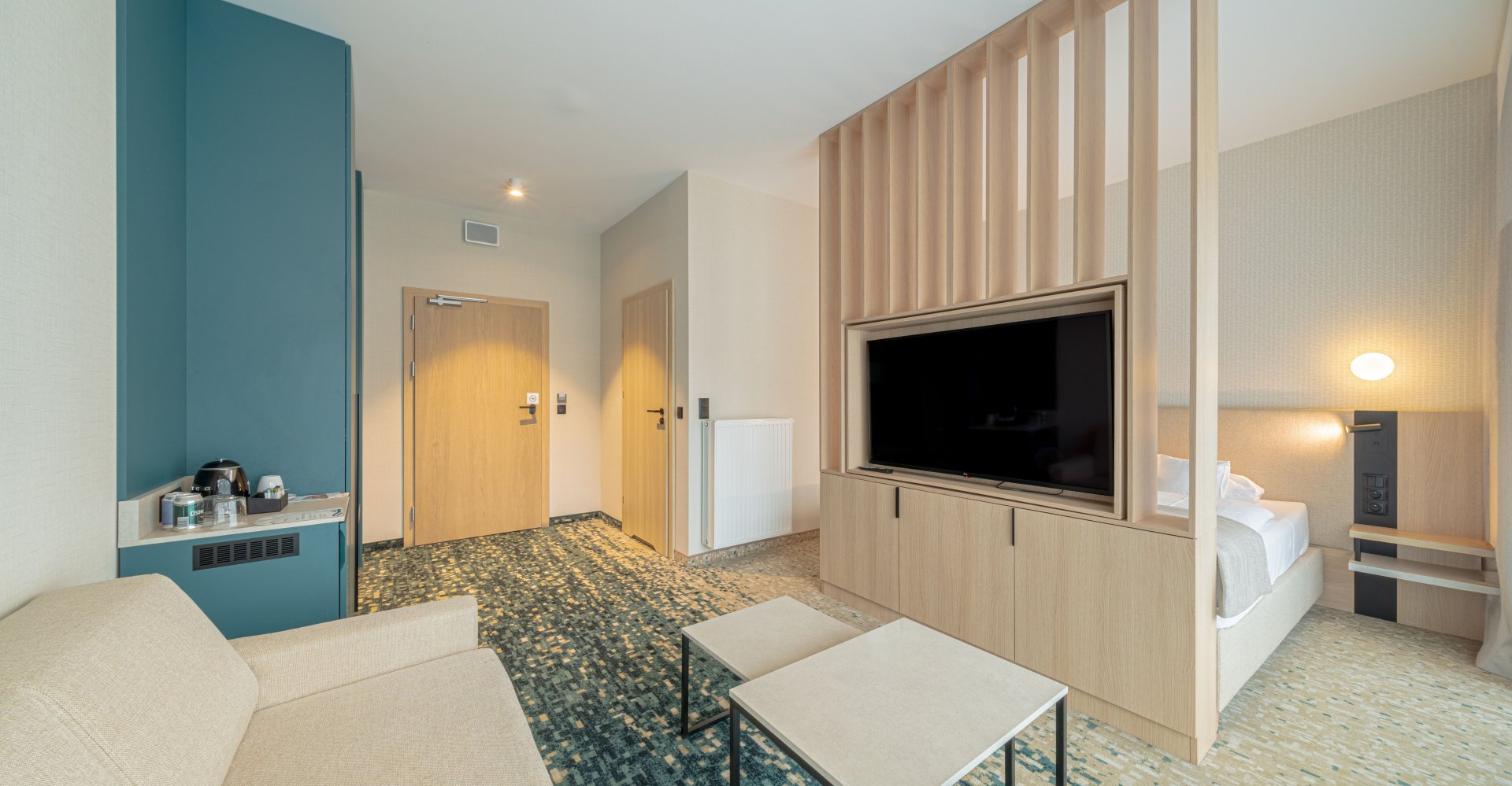 Standard Plus Zimmer