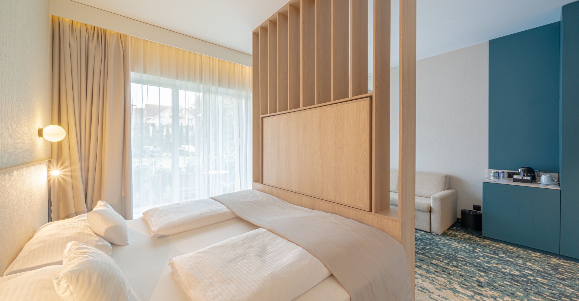 Standard Plus Zimmer