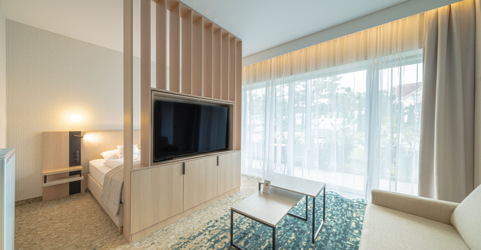 Standard Plus Zimmer