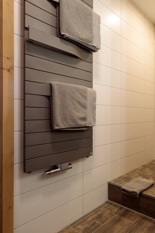 Doppelzimmer mit Balkon