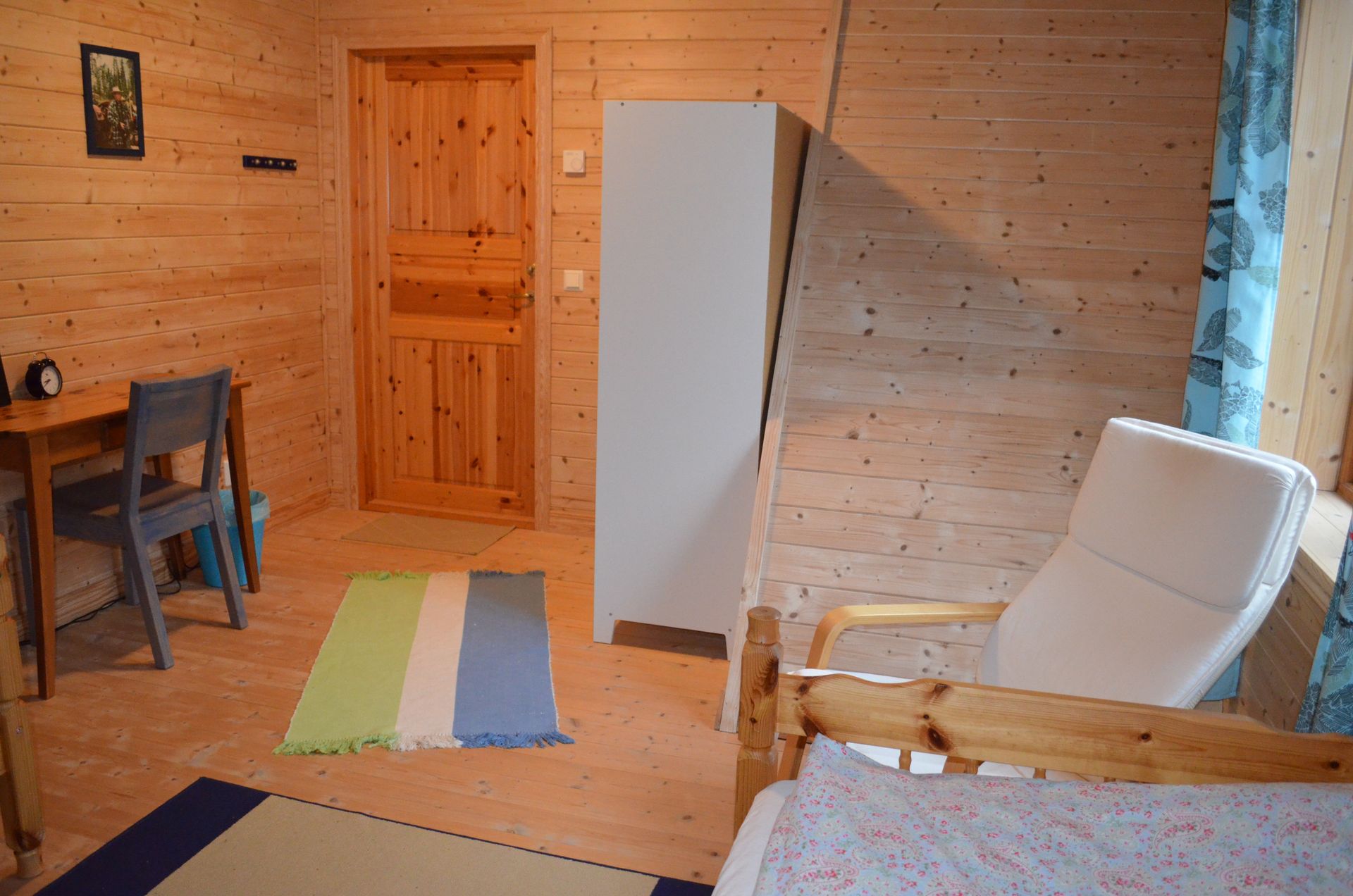 Blaues Zimmer