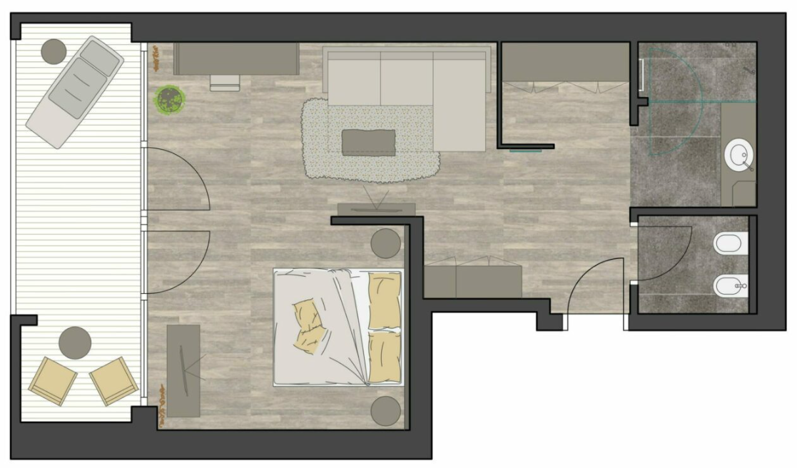 My Suite