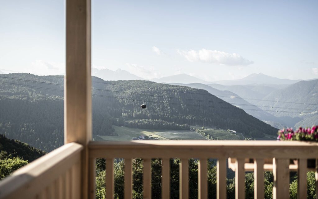 Vista Room