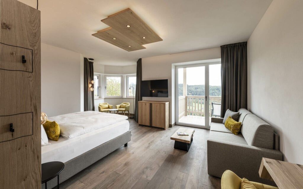 Vista Room