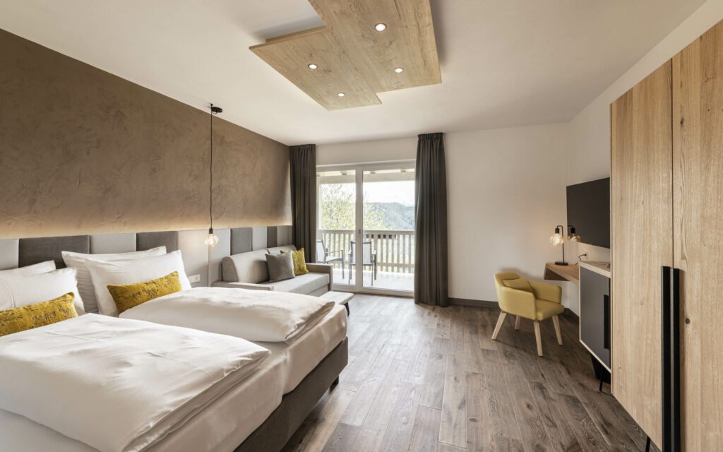Vista Room