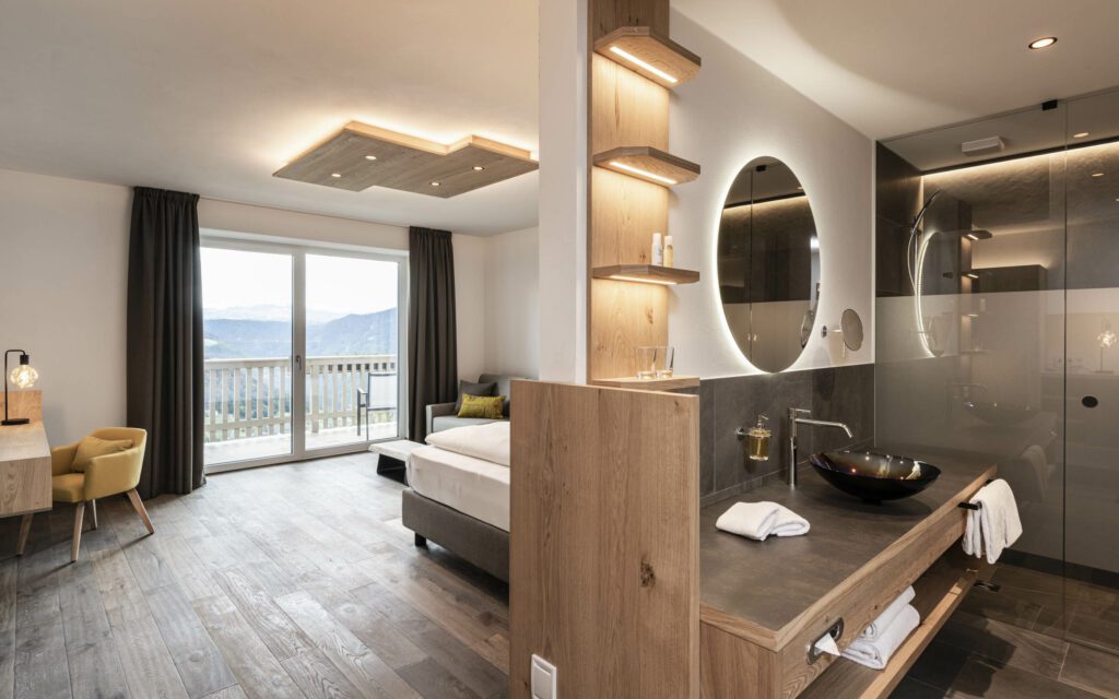 Vista Room