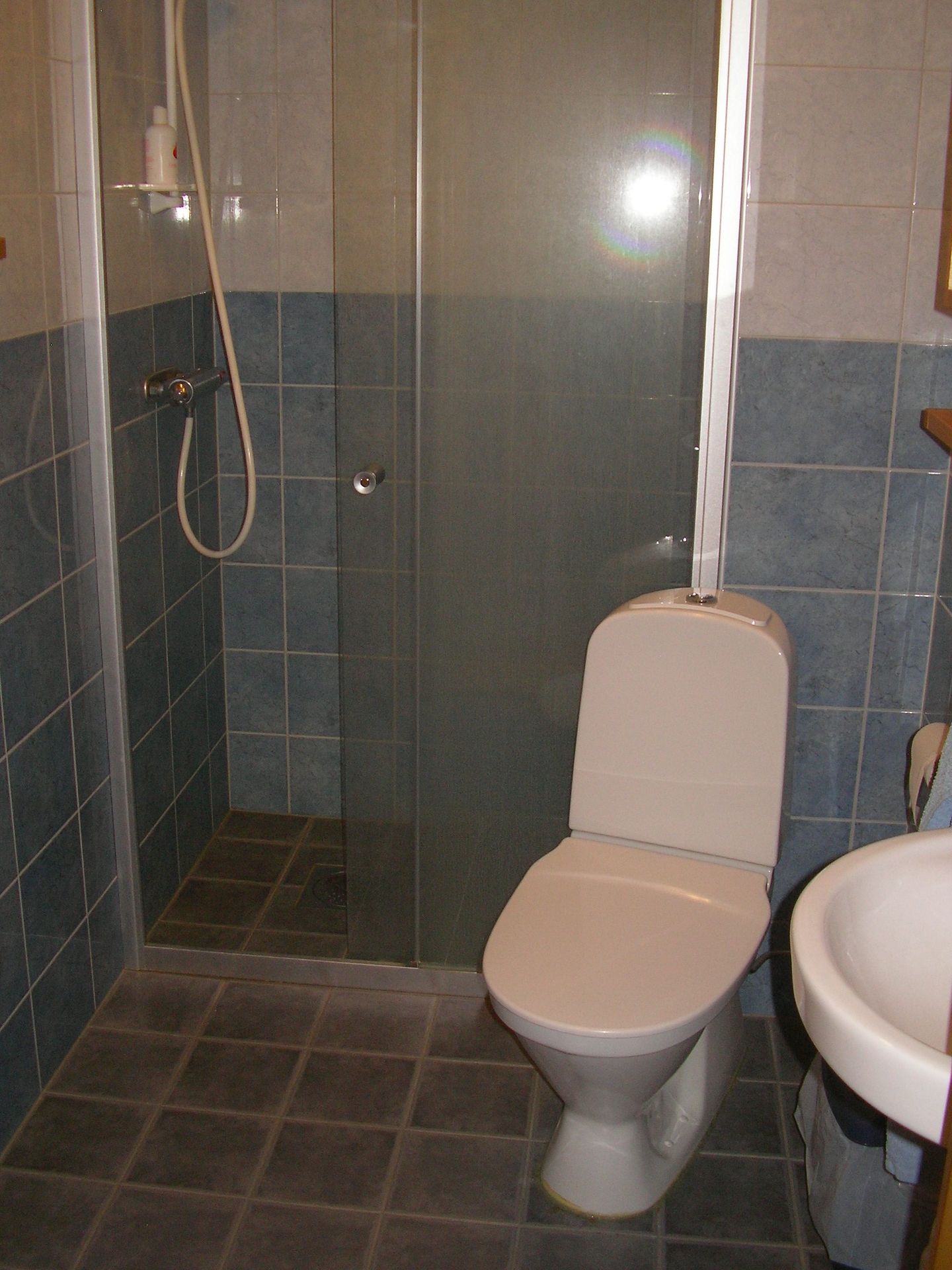 Blaues Zimmer