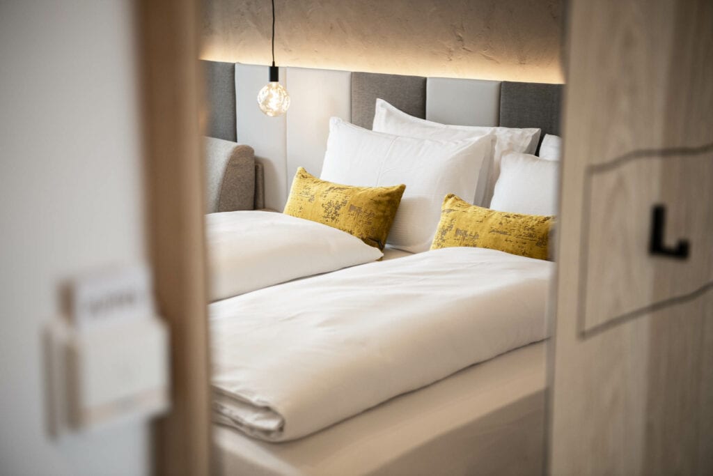 Comfy Room