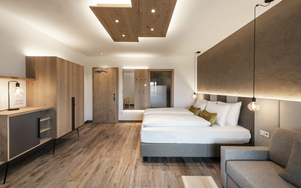 Comfy Room