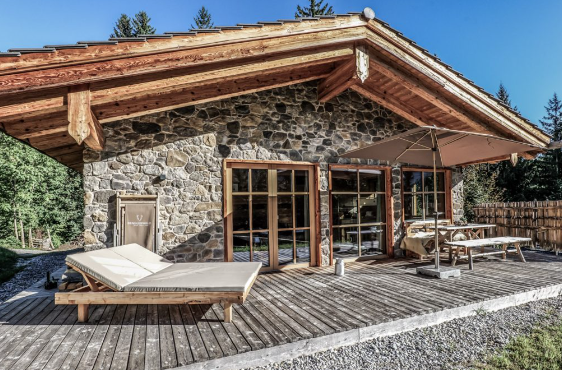 Stein Chalet