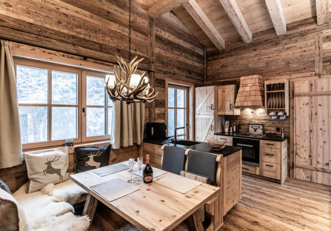 Stein Chalet
