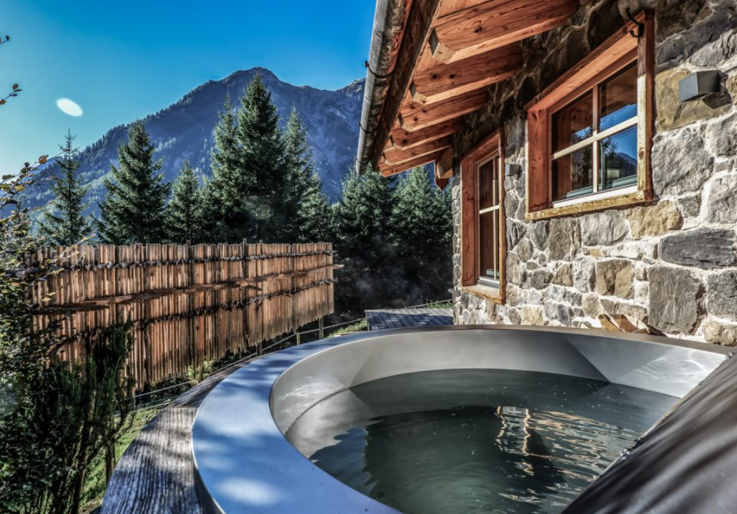 Stein Chalet