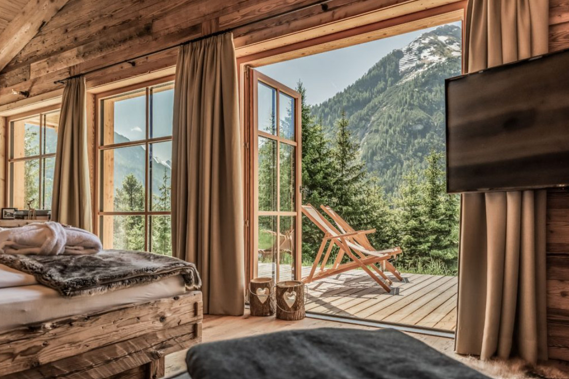 Stein Chalet