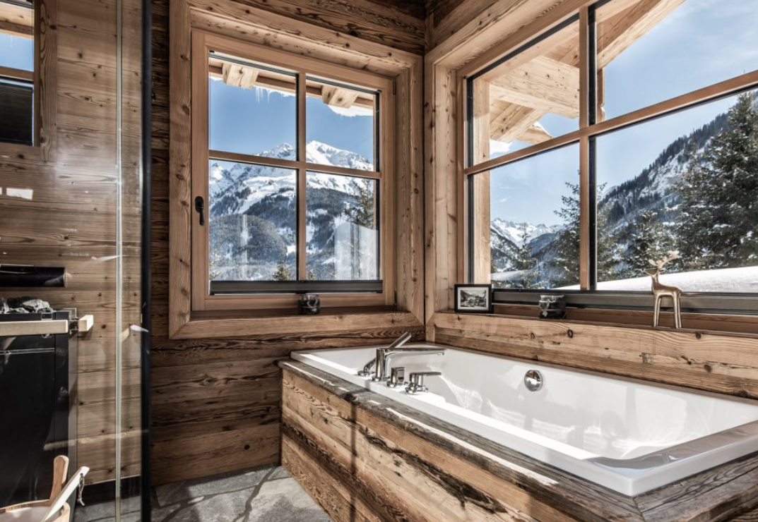 Stein Chalet
