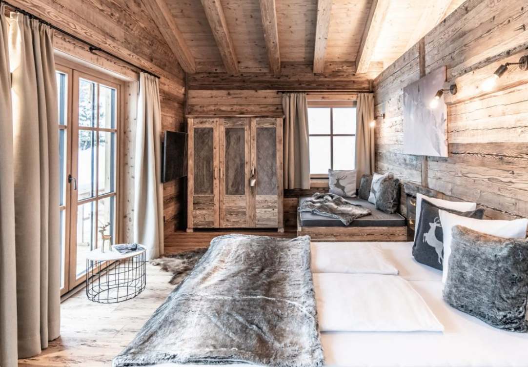 Stein Chalet