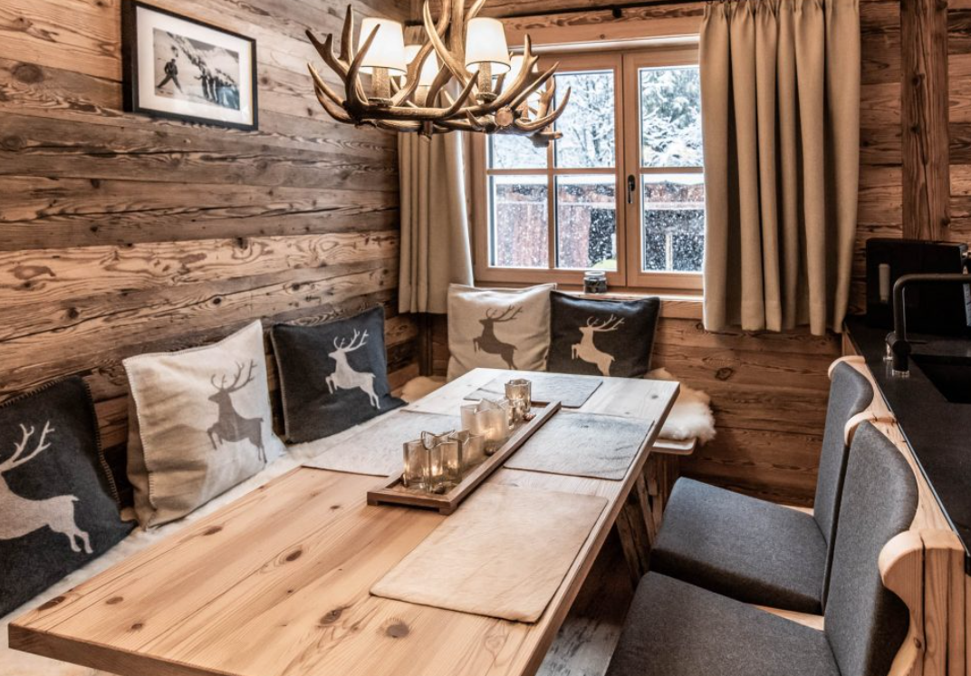 Stein Chalet