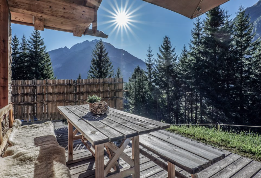 Stein Chalet