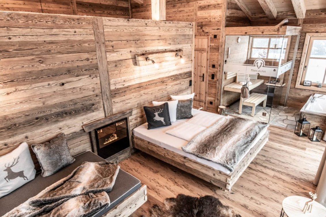 Stein Chalet