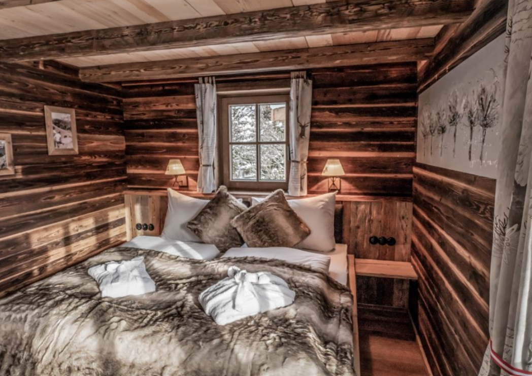 Liebes Chalet
