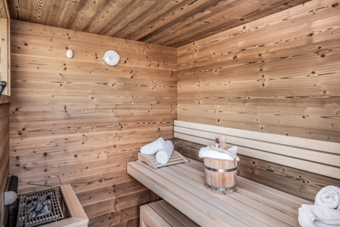 Liebes Chalet