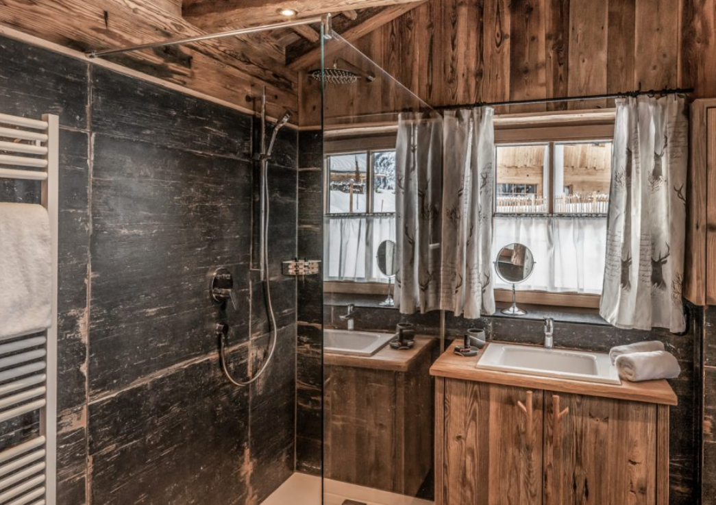Liebes Chalet