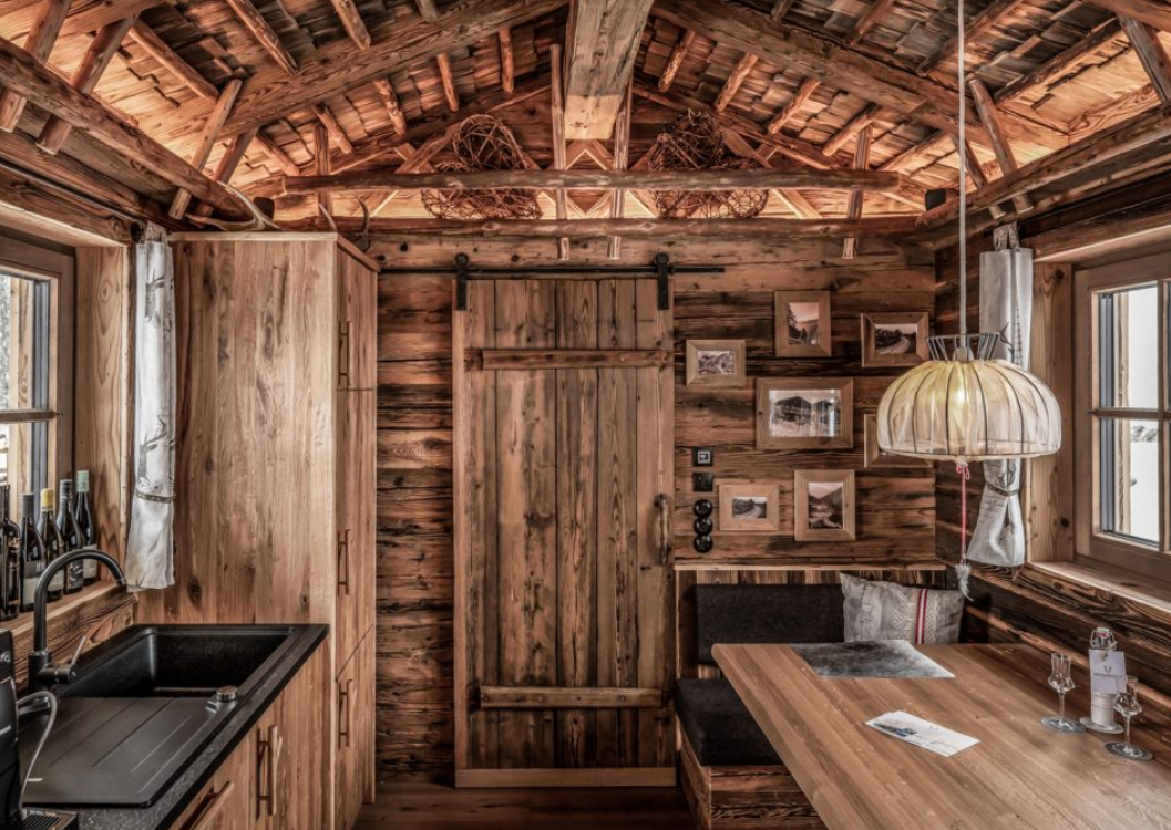 Liebes Chalet