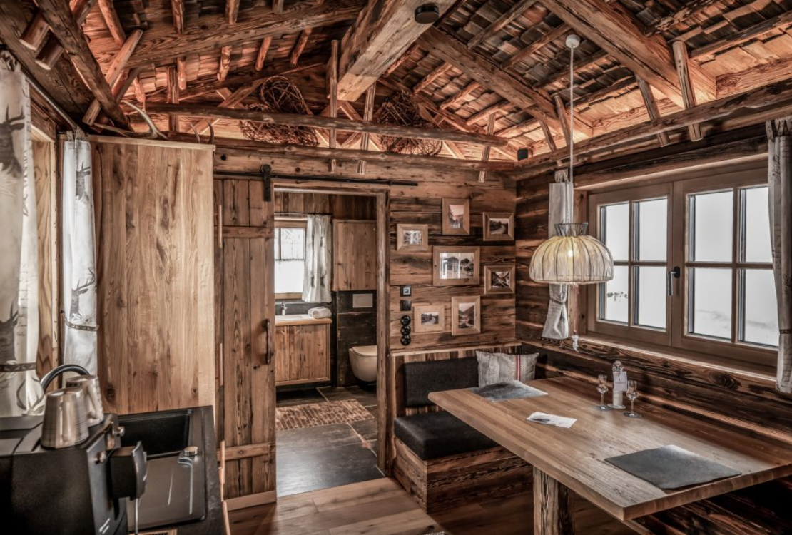 Liebes Chalet