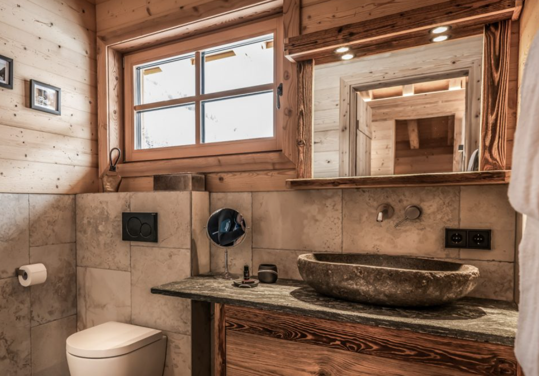 Romantik Chalet