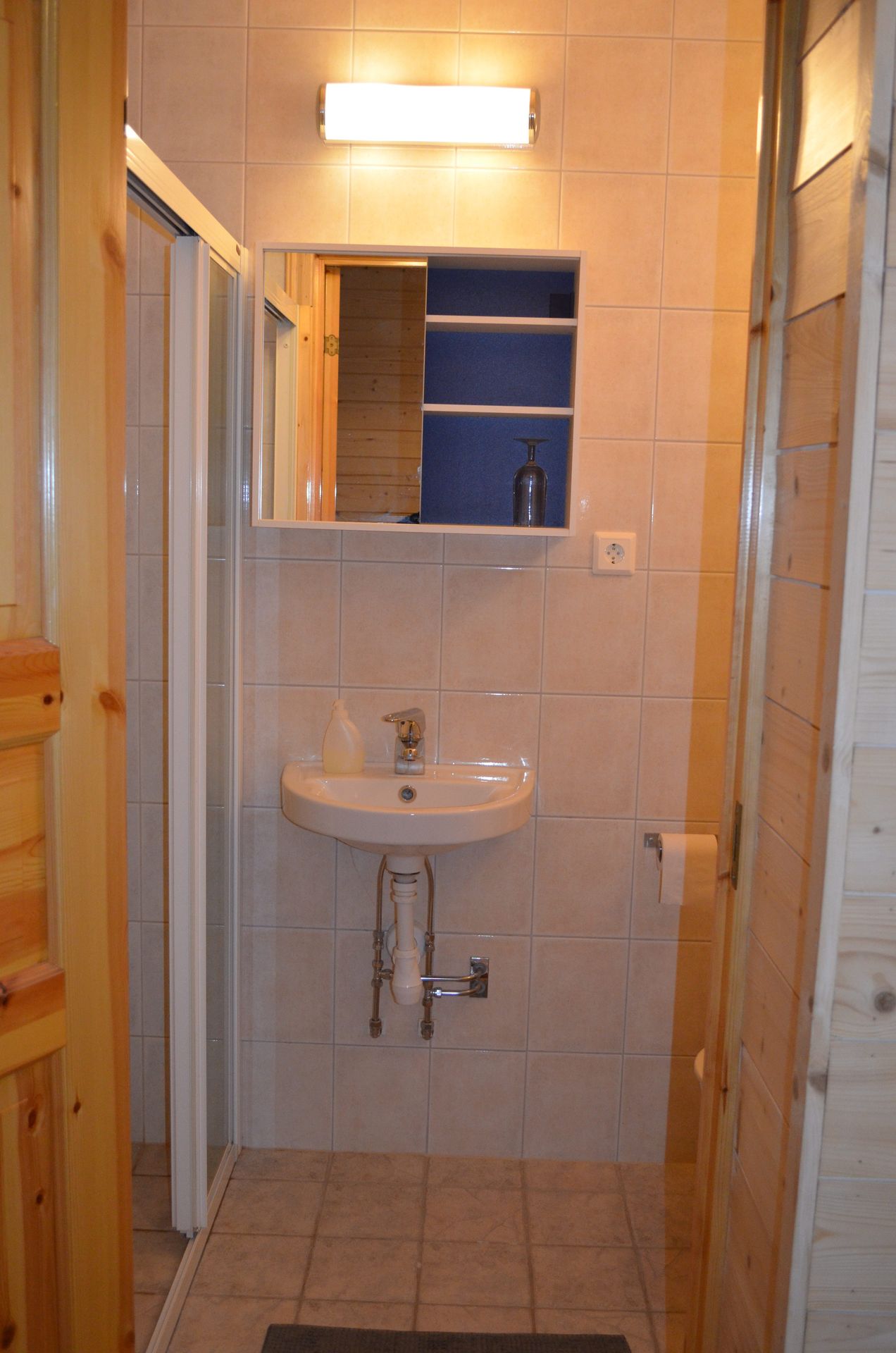 Schwarzes Zimmer