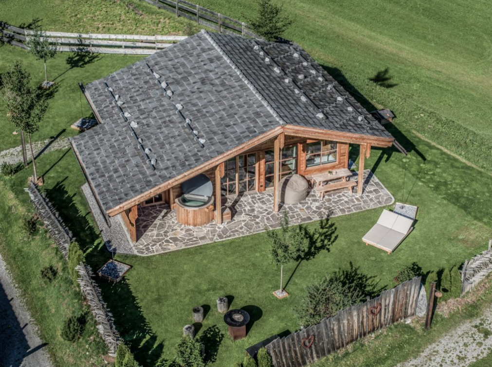 Familien Chalet
