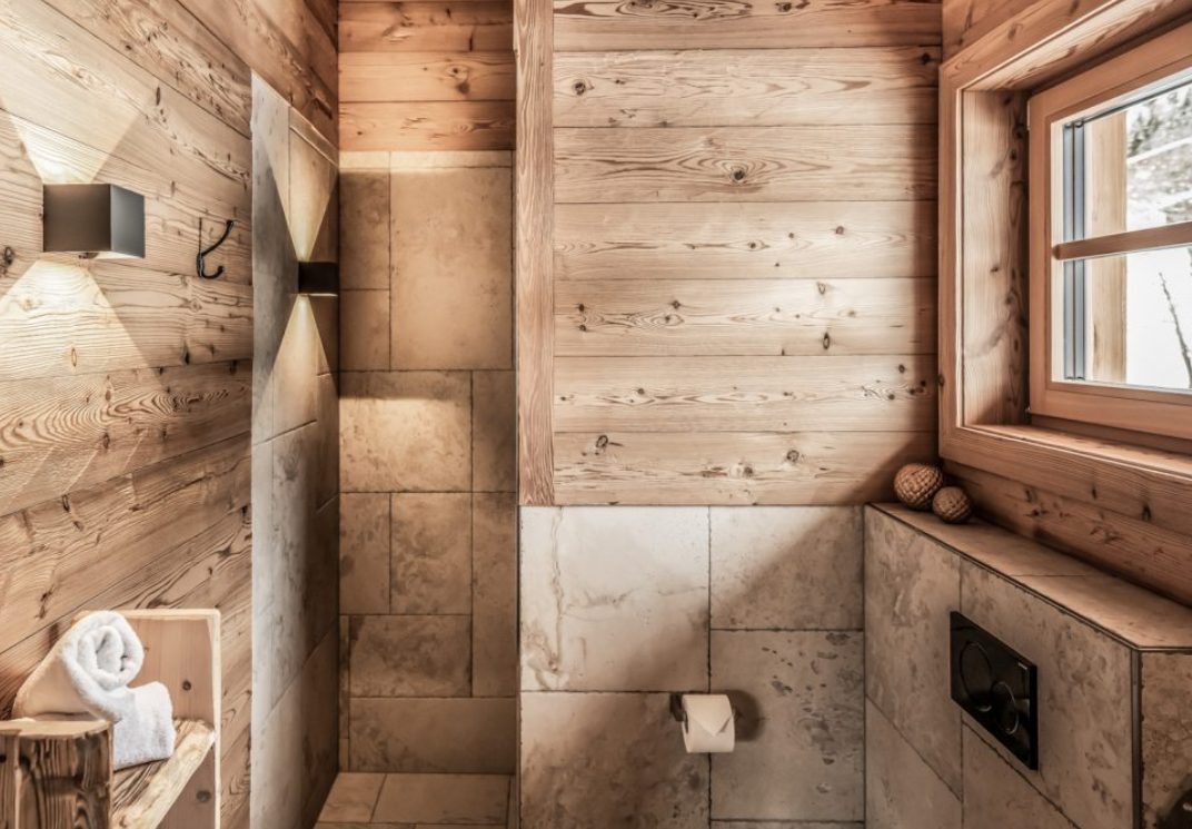 Familien Chalet