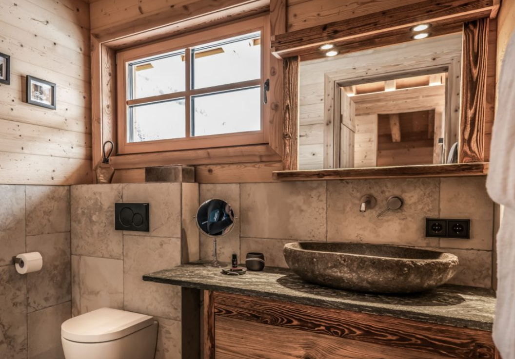 Herz Chalet