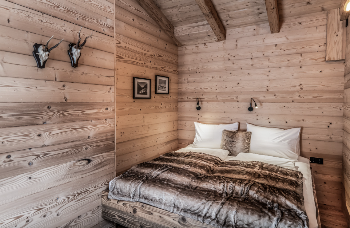 Jagd Chalet