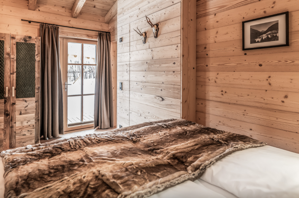 Jagd Chalet