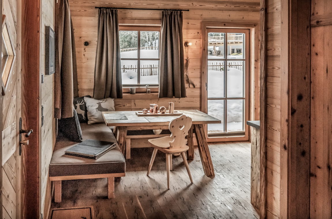 Jagd Chalet