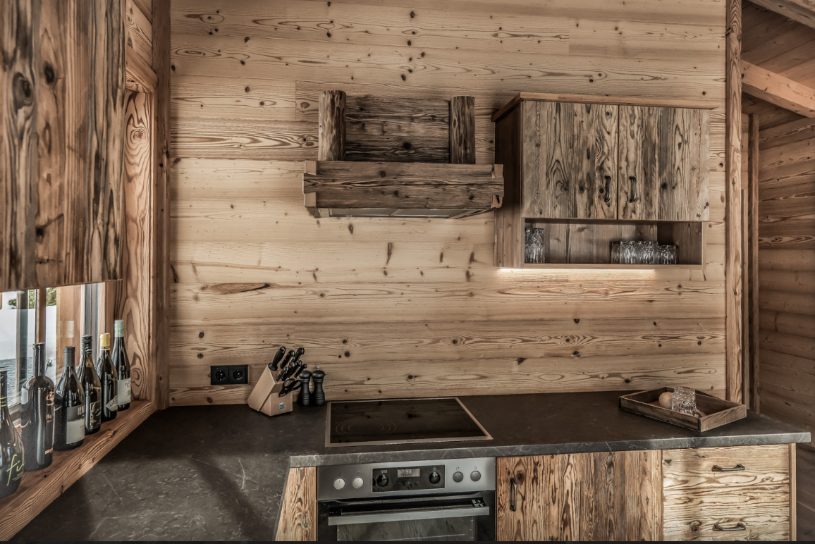 Jagd Chalet