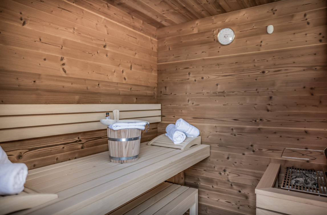 Jagd Chalet