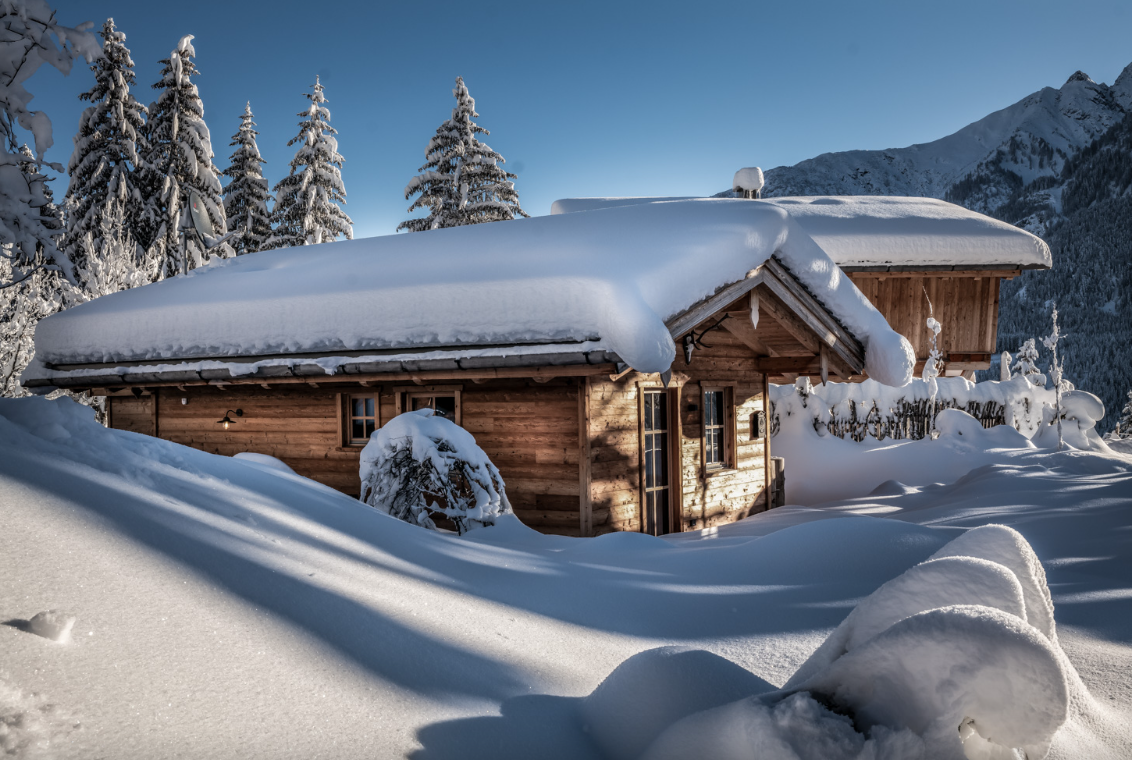 Jagd Chalet