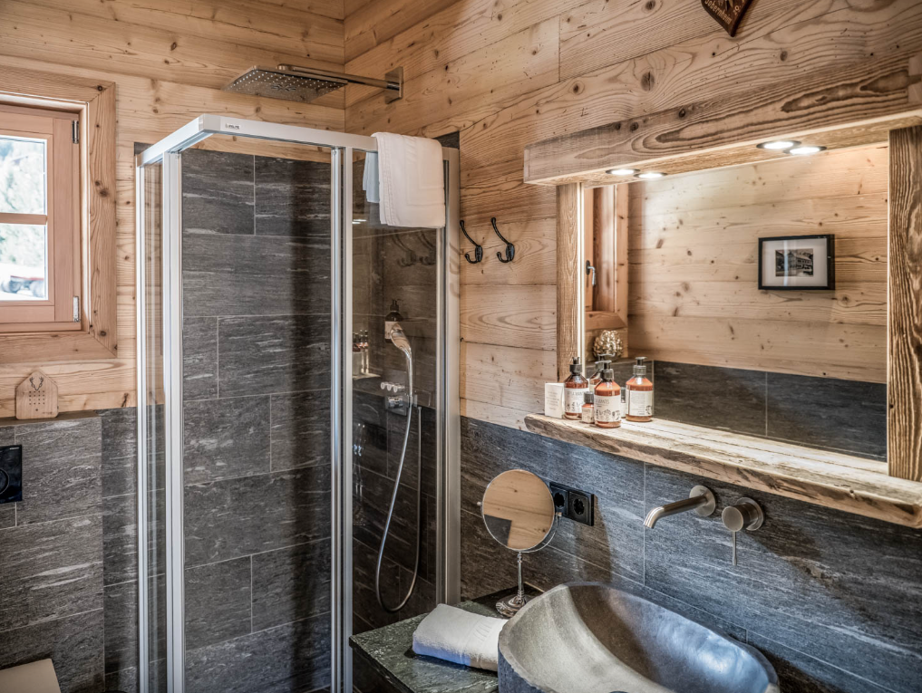 Jagd Chalet