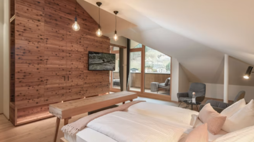 LOFT SUITE